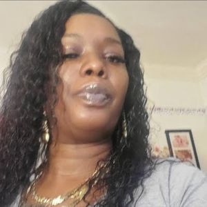 Meet your Posher, Theresa